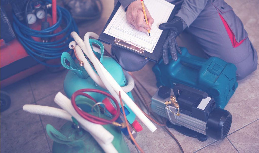 7 powerful Strategies FMs should follow with Air Conditioning Contractors