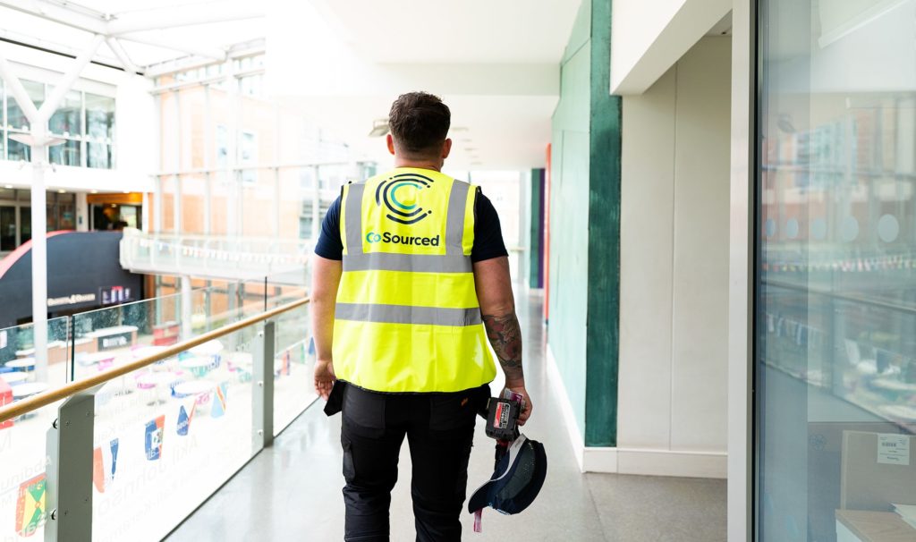 The Passive Fire Protection Maintenance Gap: Why So Many Buildings Are Non-Compliant and What FMs Need to Do About It