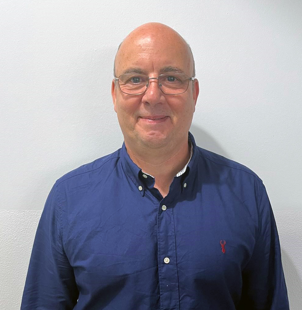 Dave Jermey - Technical Director HVAC